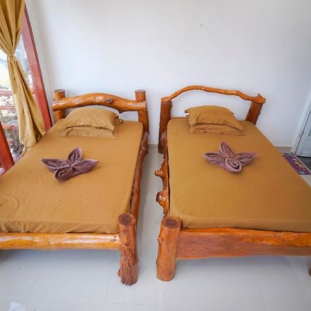 Bira Panda Beach 2 Ngoại thất bức ảnh