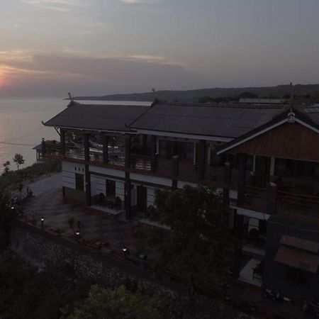 Bira Panda Beach 2 Ngoại thất bức ảnh