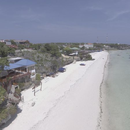Bira Panda Beach 2 Ngoại thất bức ảnh