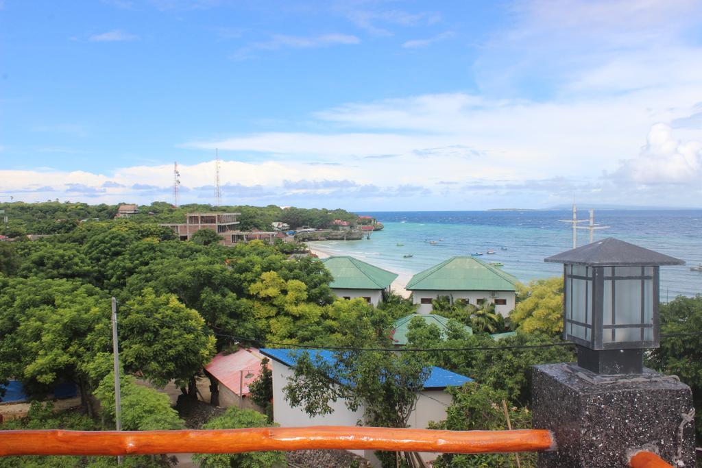 Bira Panda Beach 2 Ngoại thất bức ảnh