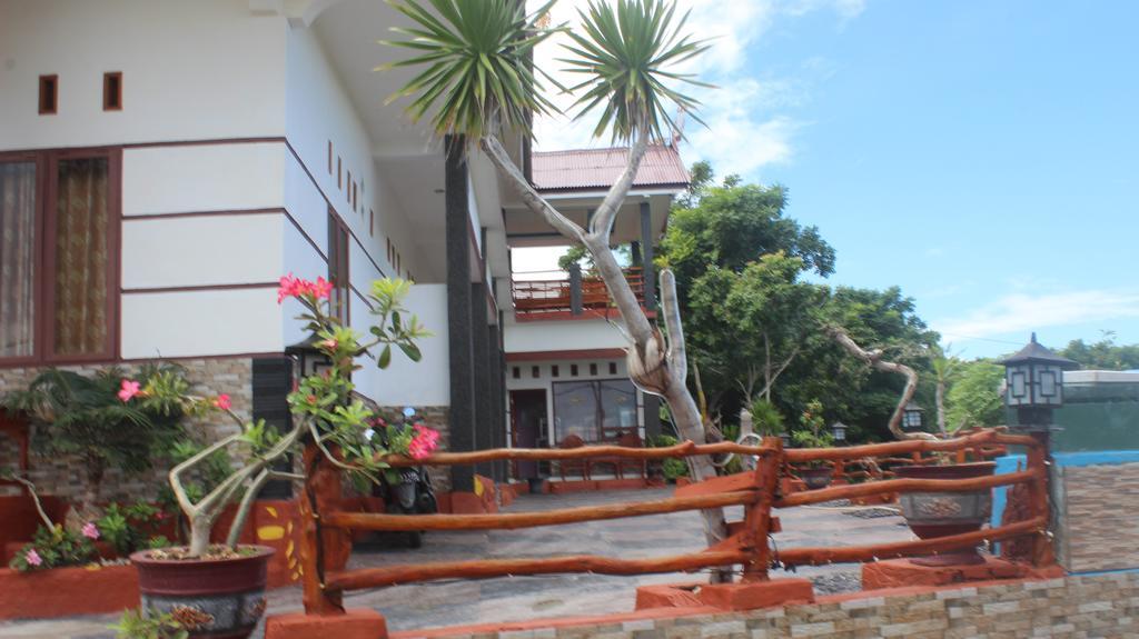 Bira Panda Beach 2 Ngoại thất bức ảnh