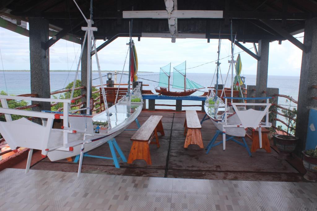 Bira Panda Beach 2 Ngoại thất bức ảnh