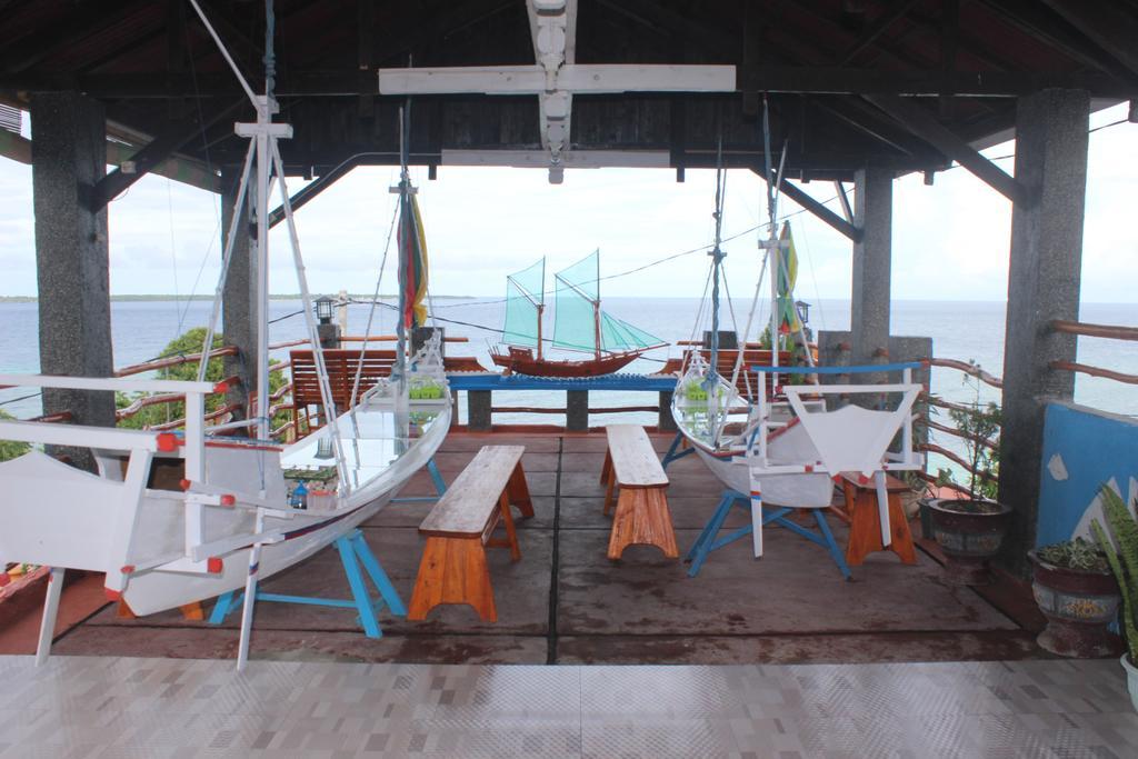 Bira Panda Beach 2 Ngoại thất bức ảnh