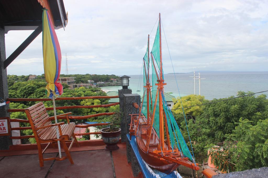 Bira Panda Beach 2 Ngoại thất bức ảnh