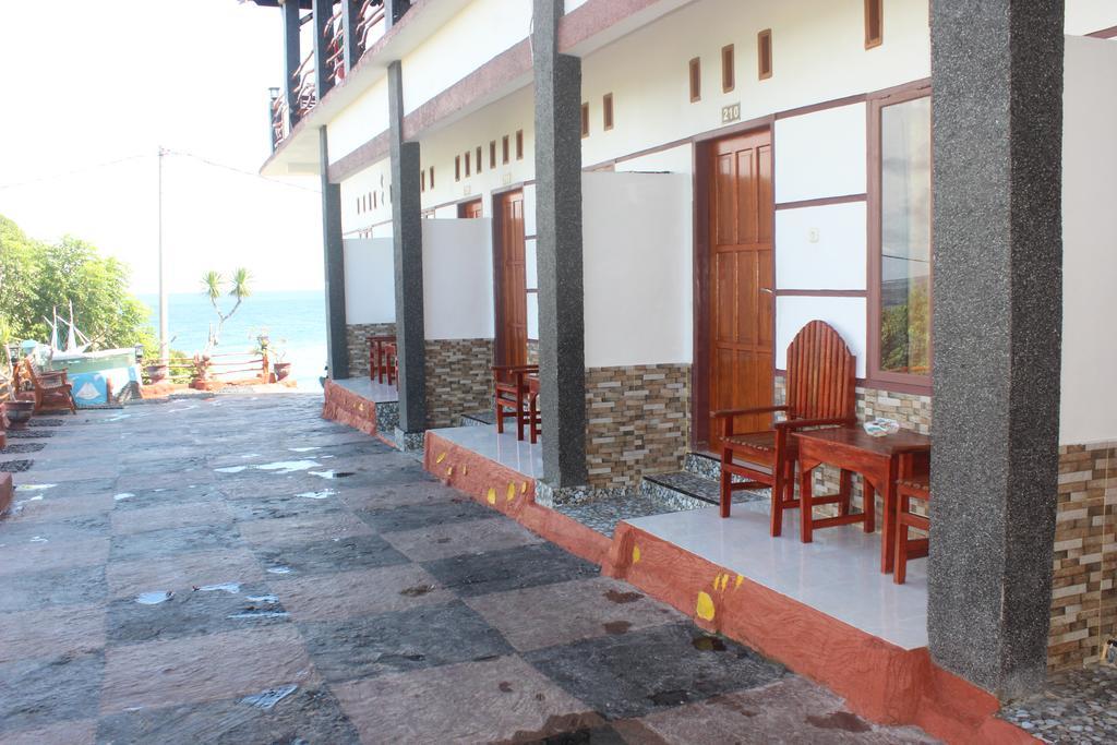 Bira Panda Beach 2 Ngoại thất bức ảnh