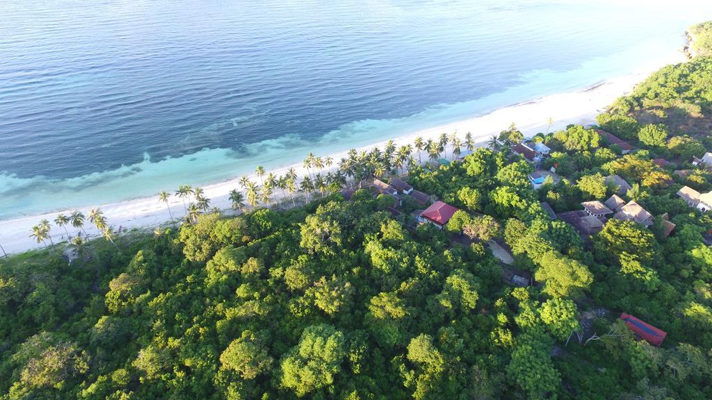 Bira Panda Beach 2 Ngoại thất bức ảnh