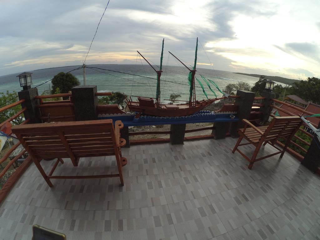 Bira Panda Beach 2 Ngoại thất bức ảnh