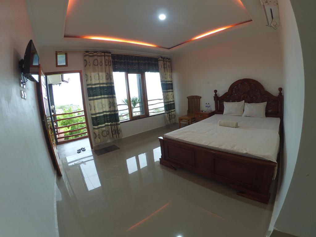 Bira Panda Beach 2 Ngoại thất bức ảnh