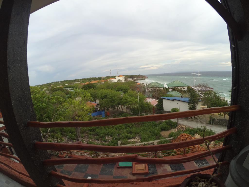 Bira Panda Beach 2 Ngoại thất bức ảnh