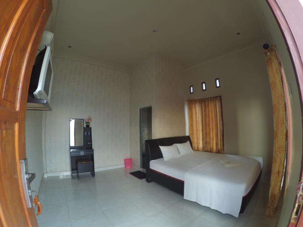 Bira Panda Beach 2 Ngoại thất bức ảnh