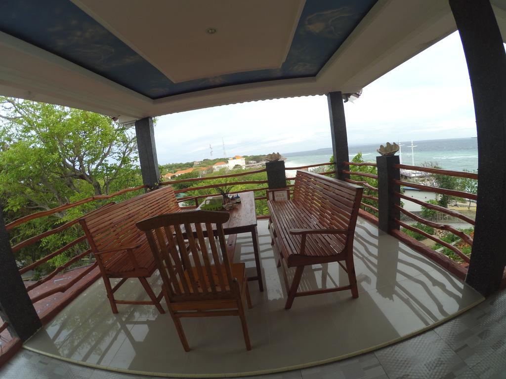 Bira Panda Beach 2 Ngoại thất bức ảnh