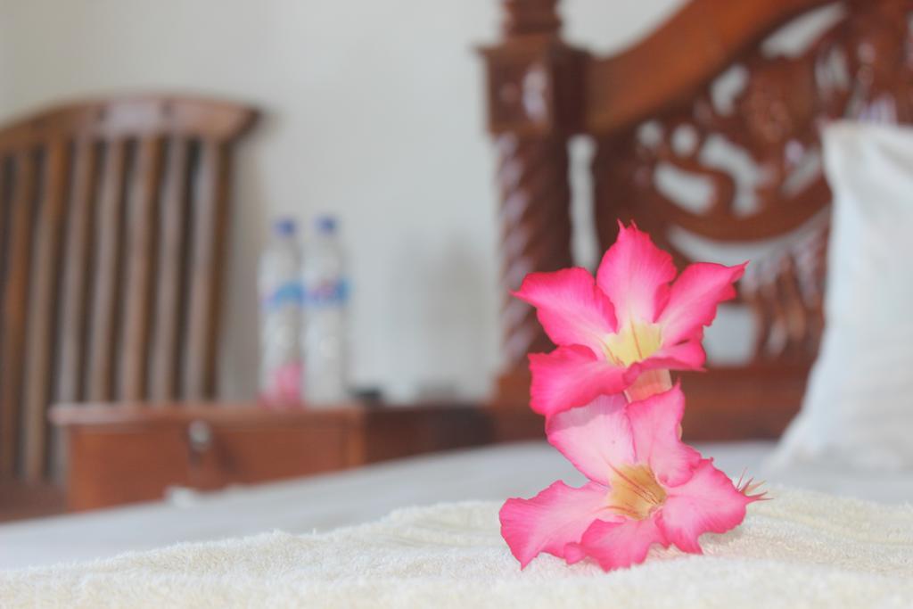 Bira Panda Beach 2 Ngoại thất bức ảnh