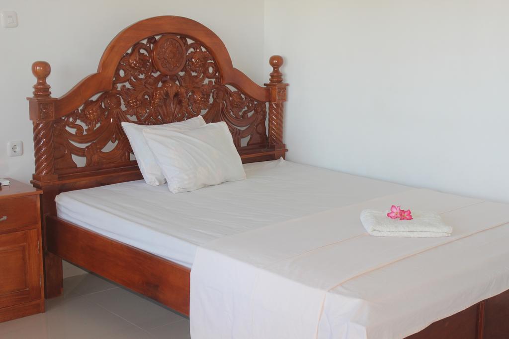 Bira Panda Beach 2 Ngoại thất bức ảnh