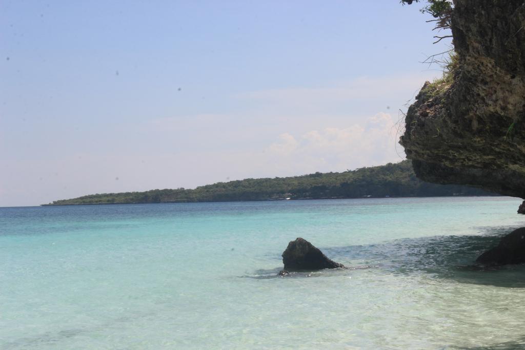 Bira Panda Beach 2 Ngoại thất bức ảnh