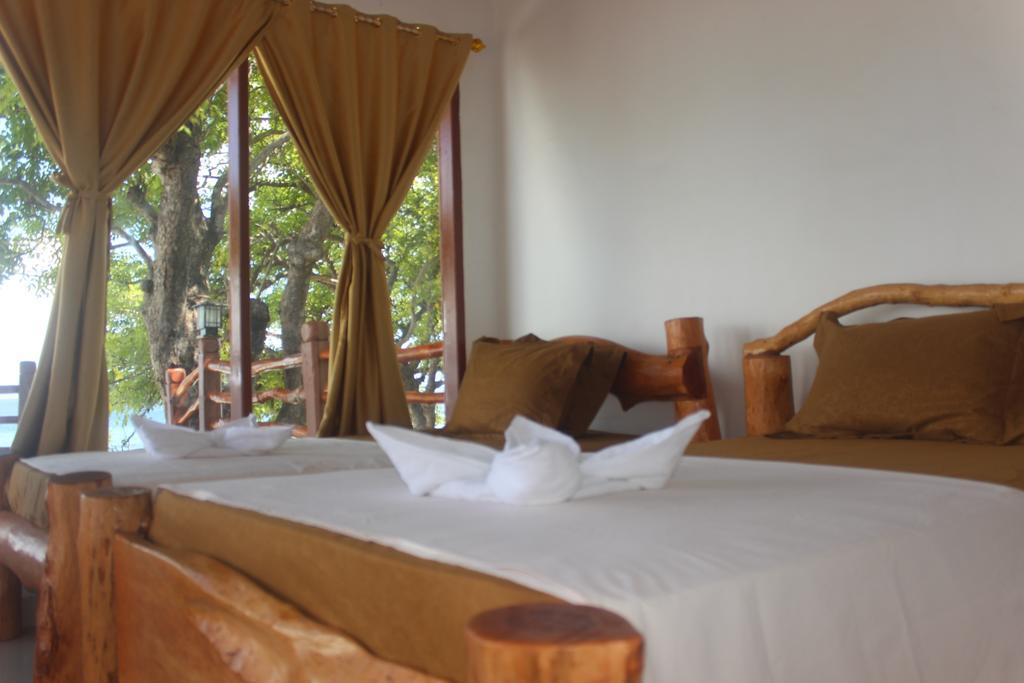 Bira Panda Beach 2 Ngoại thất bức ảnh