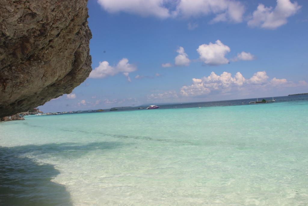 Bira Panda Beach 2 Ngoại thất bức ảnh