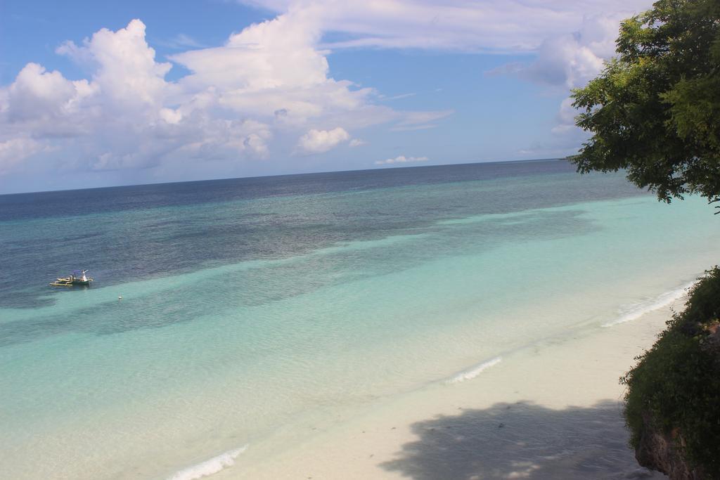 Bira Panda Beach 2 Ngoại thất bức ảnh