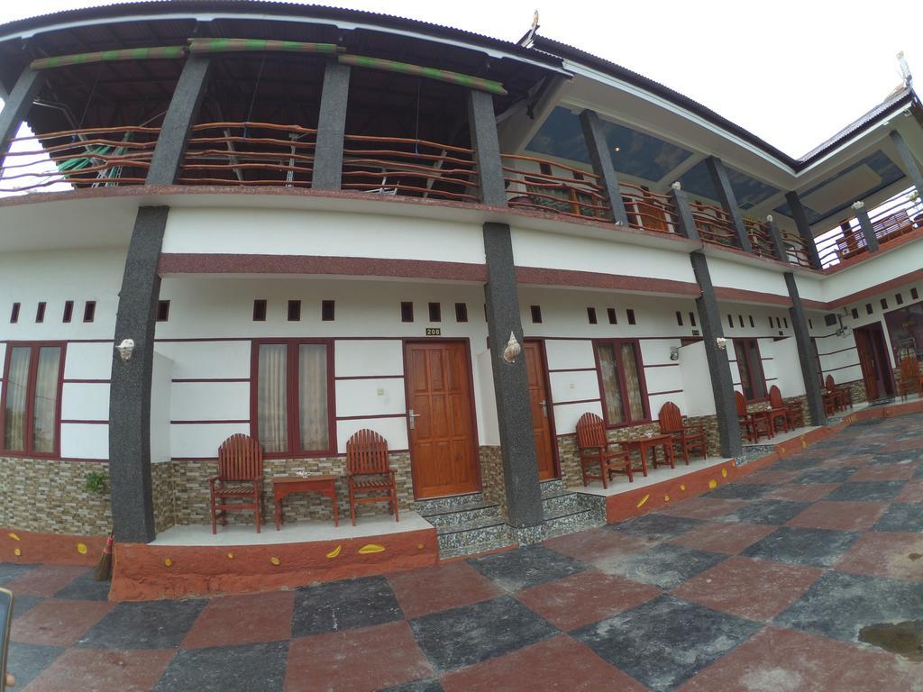 Bira Panda Beach 2 Ngoại thất bức ảnh