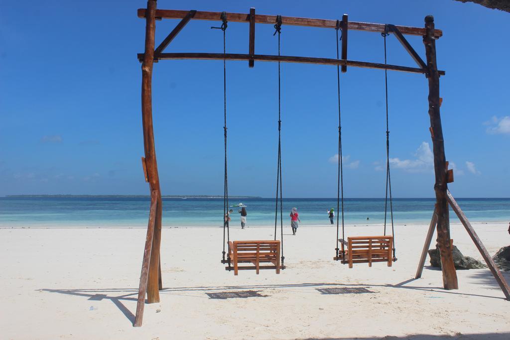 Bira Panda Beach 2 Ngoại thất bức ảnh