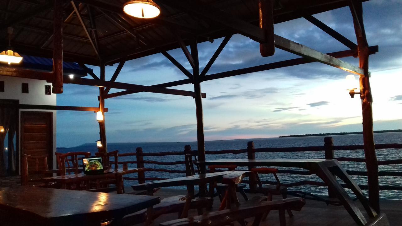 Bira Panda Beach 2 Ngoại thất bức ảnh