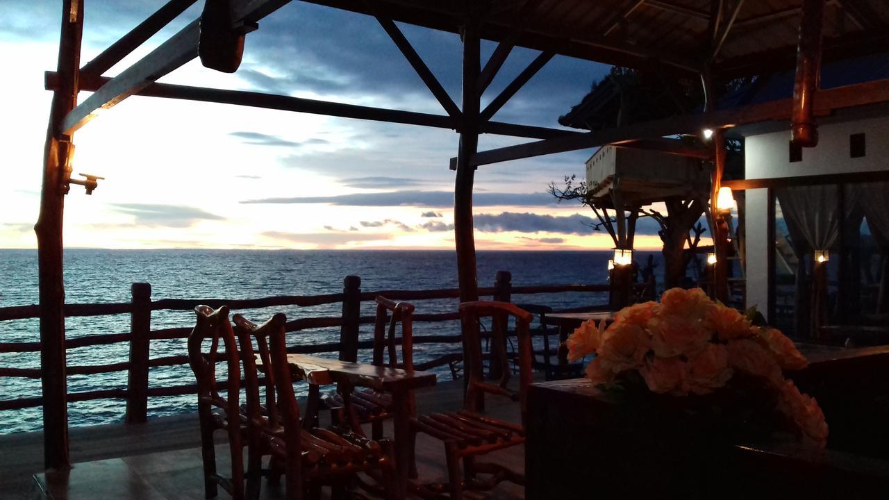 Bira Panda Beach 2 Ngoại thất bức ảnh