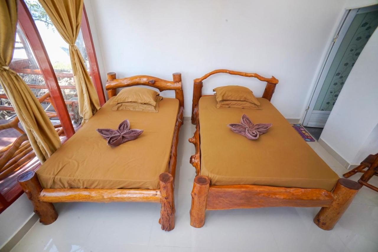 Bira Panda Beach 2 Ngoại thất bức ảnh