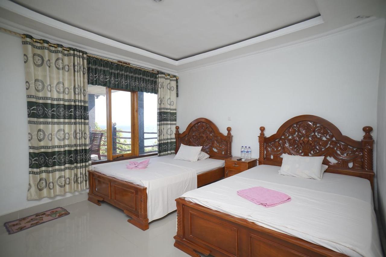Bira Panda Beach 2 Ngoại thất bức ảnh