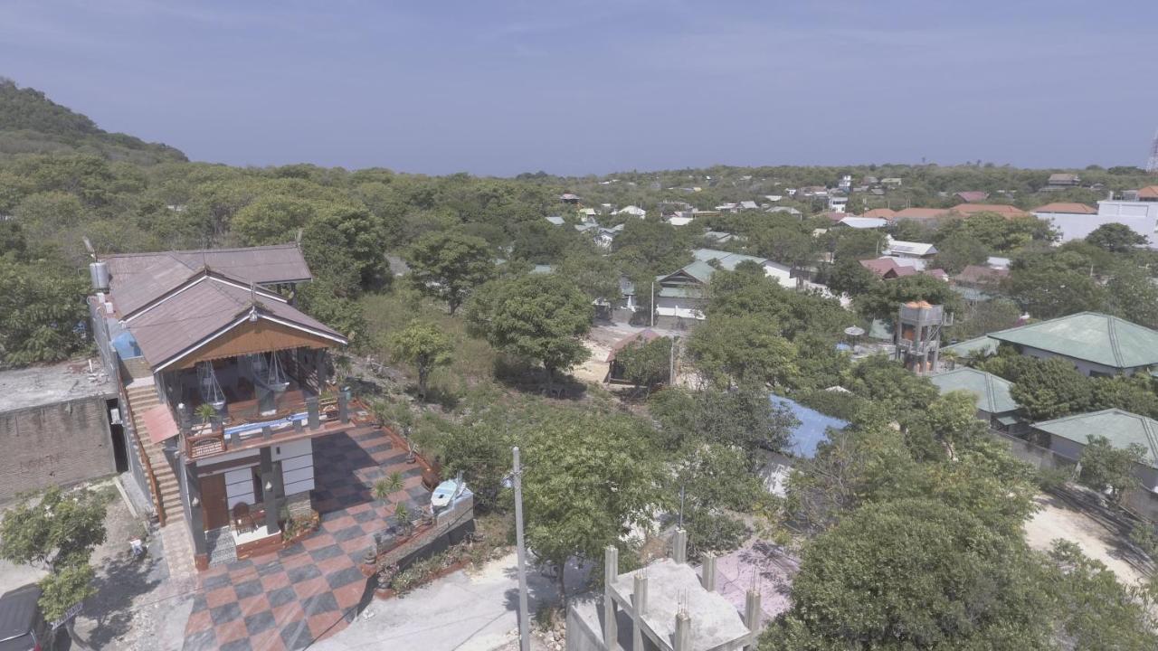 Bira Panda Beach 2 Ngoại thất bức ảnh