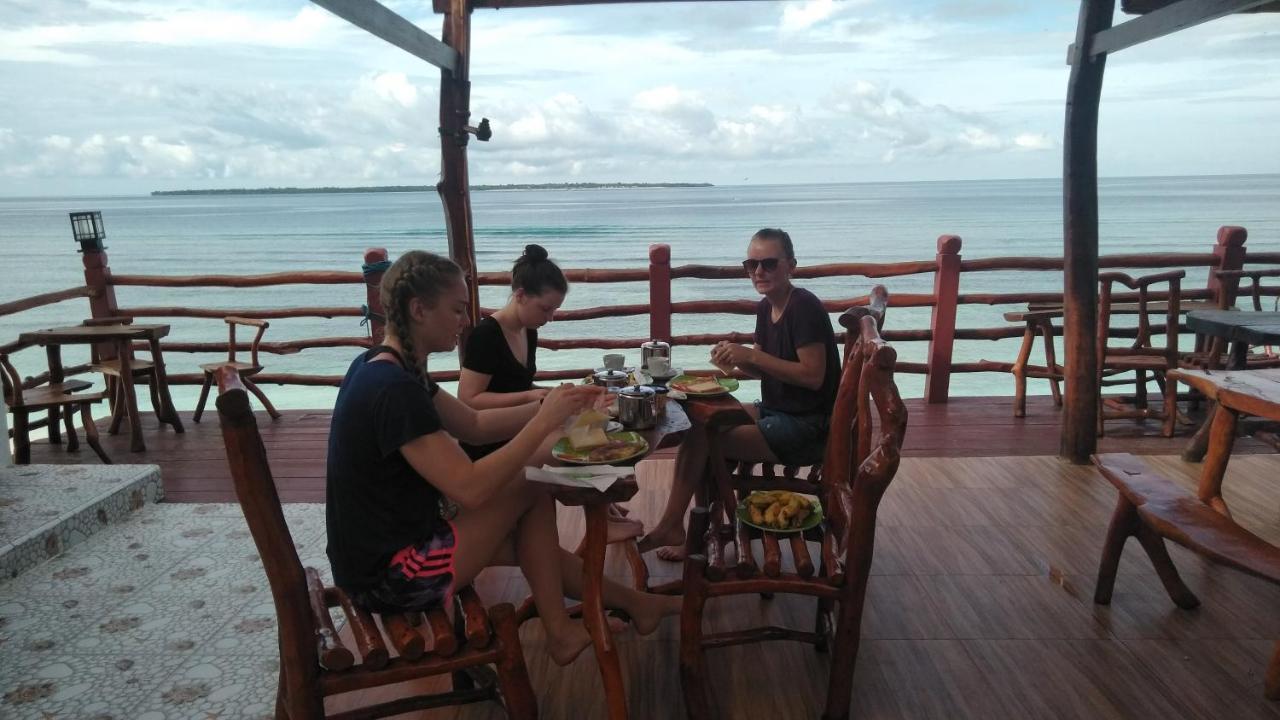 Bira Panda Beach 2 Ngoại thất bức ảnh